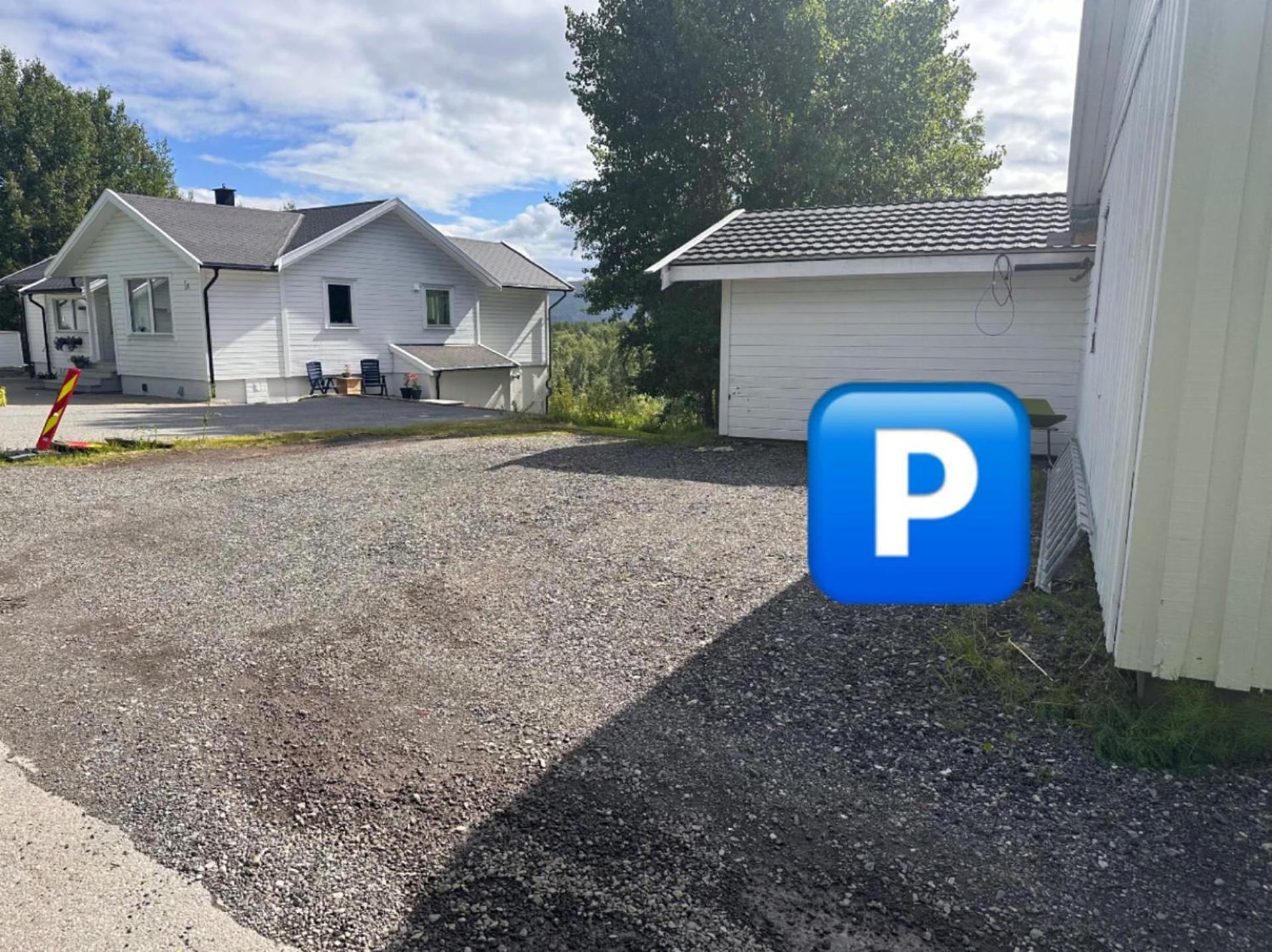 Studio Apartment In The Center Of Alta Exterior photo